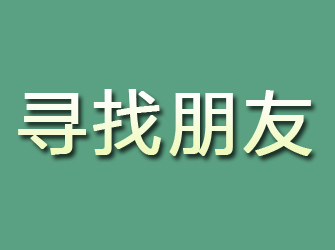 洛扎寻找朋友